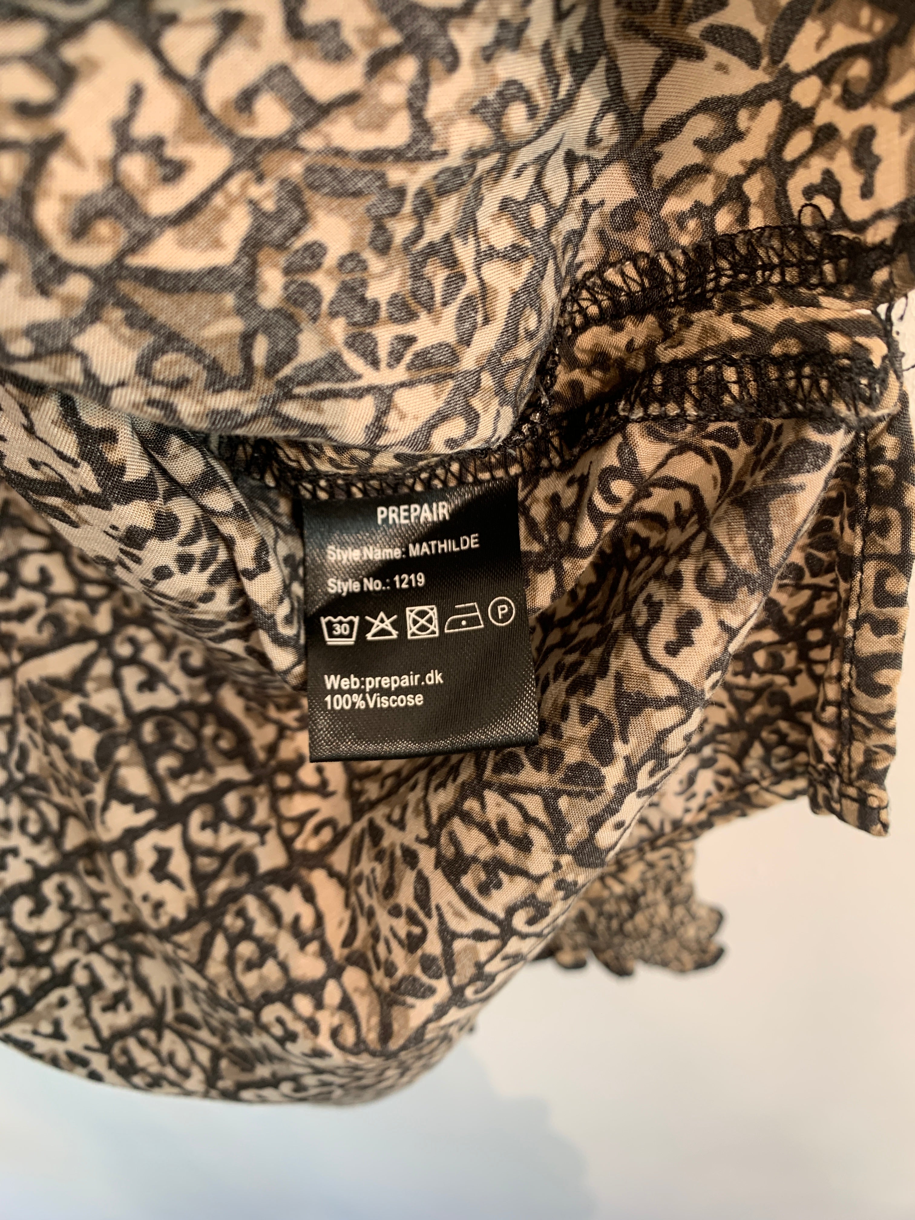 Prepair Bluse